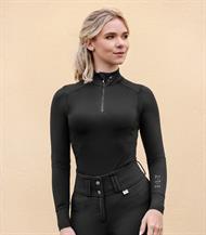 ELT Bluse Milano - Sort